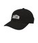 【DANTON/ダントン】＃DT-H0396 VAT 6P LOGO CAP