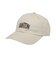 【DANTON/ダントン】＃DT-H0396 VAT 6P LOGO CAP