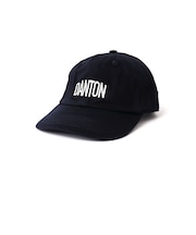 【DANTON/ダントン】#DT-H0396 VAT 6P LOGO CAP