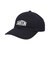 【DANTON/ダントン】＃DT-H0396 VAT 6P LOGO CAP