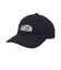【DANTON/ダントン】＃DT-H0396 VAT 6P LOGO CAP