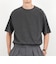 【BECシリーズ】PIGMENT DYE BIO WASH ピグメント染め オーバーサイズTシャツ