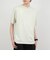 【BECシリーズ】PIGMENT DYE BIO WASH ピグメント染め オーバーサイズTシャツ