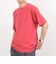 【BECシリーズ】PIGMENT DYE BIO WASH ピグメント染め オーバーサイズTシャツ
