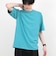 【BECシリーズ】PIGMENT DYE BIO WASH ピグメント染め オーバーサイズTシャツ
