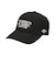 【DANTON/ダントン】＃DT-H0377 DCN 6P LOGO CAP