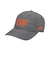 【DANTON/ダントン】＃DT-H0377 DCN 6P LOGO CAP