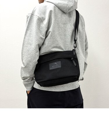 【GREGORY/グレゴリー】ENVELOPE SHOULDER PLUS CORDURA BALLISTIC