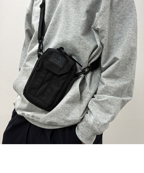 【GREGORY/グレゴリー】PAWABUNGA POCKET CORDURA BALLISTIC LIGHT