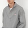 【DANTON/ダントン】ROUND COLLAR P/O SHIRT（DT-B0282 OXP）