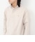 【DANTON/ダントン】ROUND COLLAR P/O SHIRT（DT-B0282 SOX）