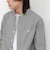 【DANTON/ダントン】BAND COLLAR SHIRT（DT-B0280 OXP）