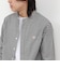 【DANTON/ダントン】BAND COLLAR SHIRT（DT-B0280 OXP）