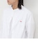 【DANTON/ダントン】SOX BAND COLLAR SHIRT（DT-B0280）