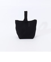 メッシュ2wayワンハンドルバッグ