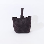 メッシュ2wayワンハンドルバッグ