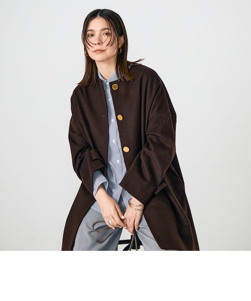 Traditional WeatherWear/トラディショナルウェザーウェア】MALTON N/C