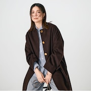 【Traditional WeatherWear/トラディショナルウェザーウェア】MALTON N/C