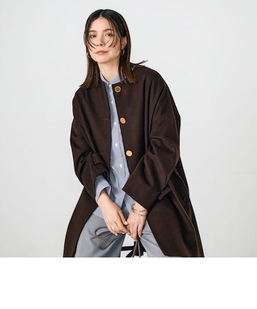 【Traditional WeatherWear/トラディショナルウェザーウェア】MALTON N/C