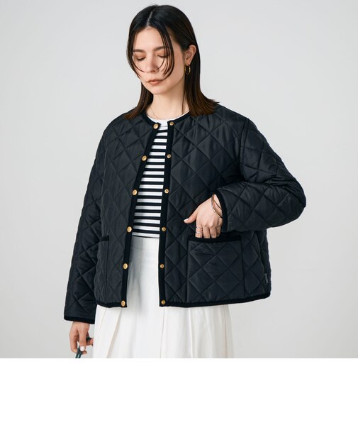 【Traditional WeatherWear/トラディショナルウェザーウェア】ARKLEY A-LINE