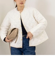 【Traditional WeatherWear/トラディショナルウェザーウェア】ARKLEY A-LINE
