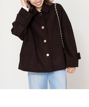 【Traditional WeatherWear/トラディショナルウェザーウェア】MALTON B/T SHORT