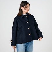 【Traditional WeatherWear/トラディショナルウェザーウェア】MALTON B/T SHORT