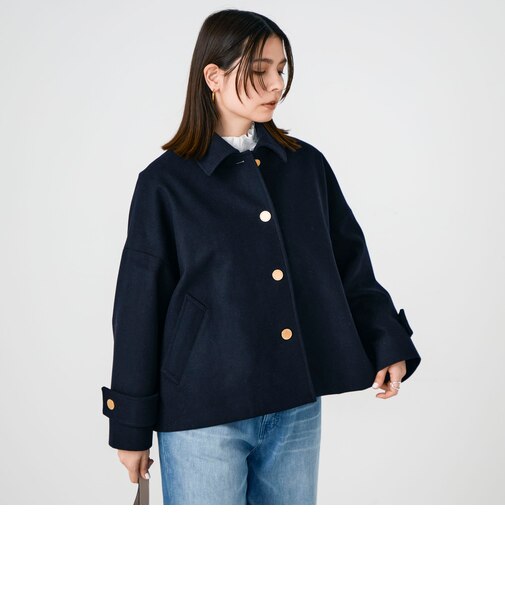 【Traditional WeatherWear/トラディショナルウェザーウェア】MALTON B/T SHORT