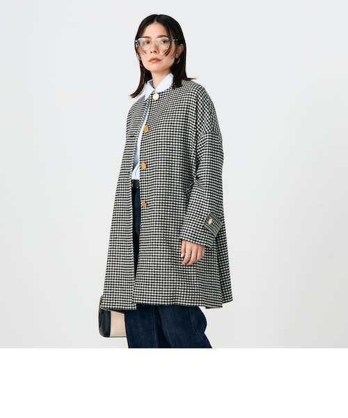 別注Traditional Weatherwear MALTON N/C Traditional WeatherWear/トラディショナルウェザーウェア】MALTON N/C
