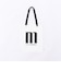 【MAQWEL/マクウェル】TOTE BAG 2