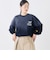 【GULF COAST SPORTSWEAR/ガルフ コースト スポーツウェア】別注フォトプリントスウェット