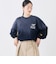 【GULF COAST SPORTSWEAR/ガルフ コースト スポーツウェア】別注フォトプリントスウェット