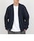 ワッフルカーディガン ウォッシャブル 26AW