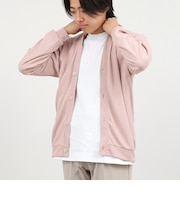 ワッフルカーディガン ウォッシャブル 26AW