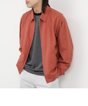 ナイロンオックスドリズラー 26AW