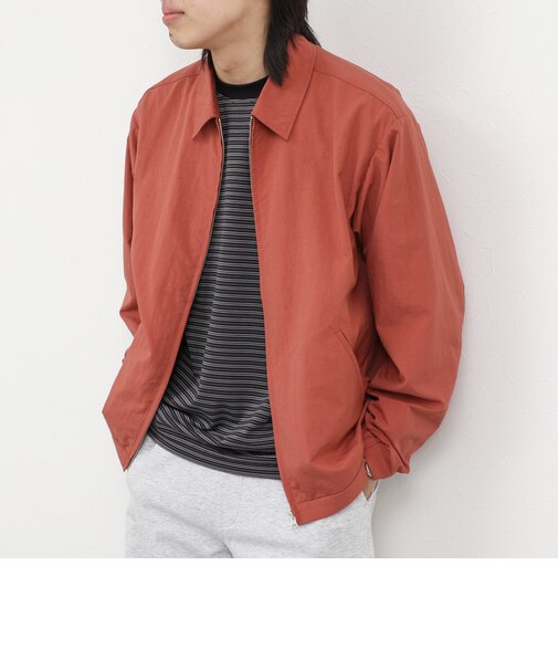 ナイロンオックスドリズラー 26AW