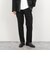 《セットアップ対応》ハイストレッチイージーパンツ 26AW