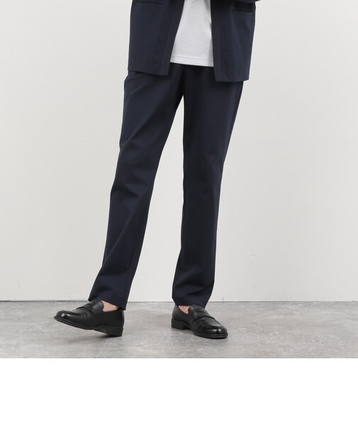 《セットアップ対応》ハイストレッチイージーパンツ 26AW