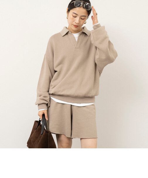 《セットアップ対応》【GREYCHORD/グレーコード】OSLO
