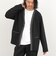 《セットアップ対応》ハイストレッチカーディガン 26AW