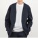 《セットアップ対応》ハイストレッチカーディガン 26AW