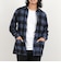 バッファローチェック シャツカバーオール 26AW