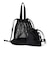【BAICYCLON by bagjack/バイシクロン バイ バッグジャック】BCL-153 PACKABLE MESH BAG