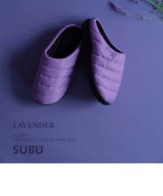 【SUBU】ORIGINALS F-LINE 26AWコレクション
