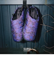 【SUBU】NANNEN +H 26AWコレクション