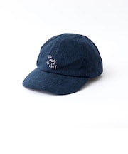 【halo commodity/ハロ コモディティー】h263-290 Ready To Cap