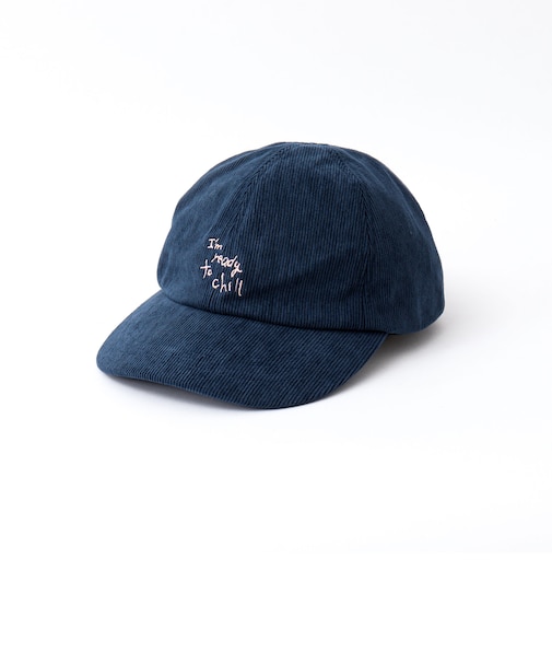 【halo commodity/ハロ コモディティー】h263-290 Ready To Cap