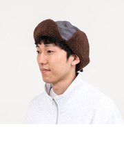 【halo commodity/ハロ コモディティー】h253-310 Medere Glade Cap