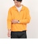 BARNS OUTFITTERS別注 スウェットハーフジップ 26AW