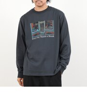 【SCREEN STARS/スクリーンスターズ】別注ガス焼きフォトロンT 26AW